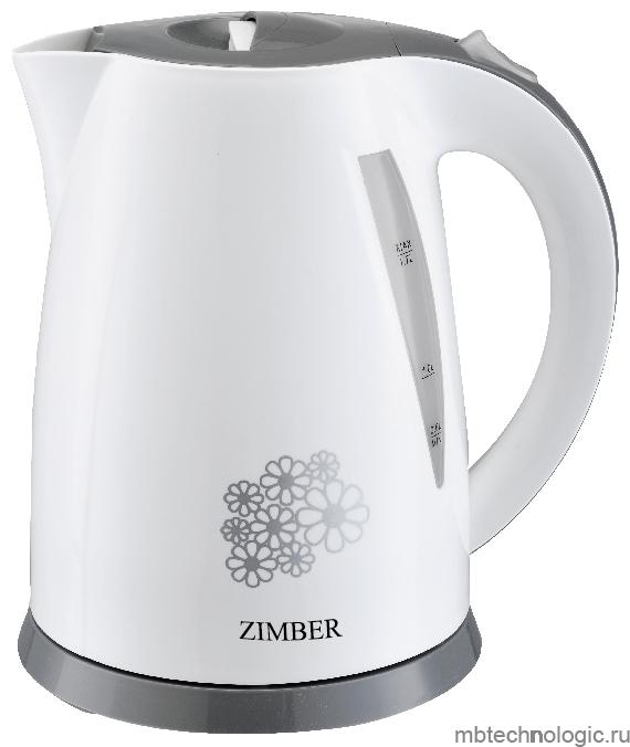 Zimber ZM-11074