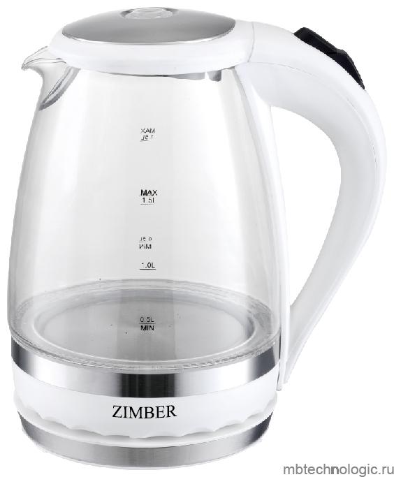 Zimber ZM-11069