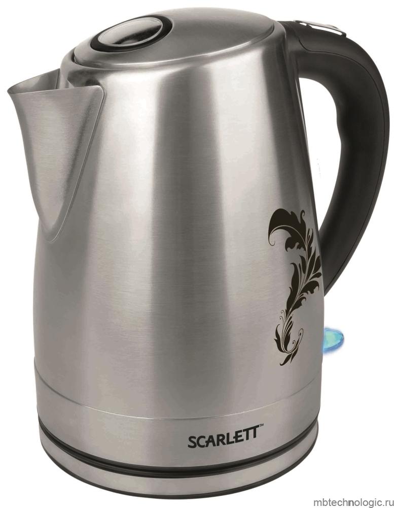 Scarlett SC-EK21S02