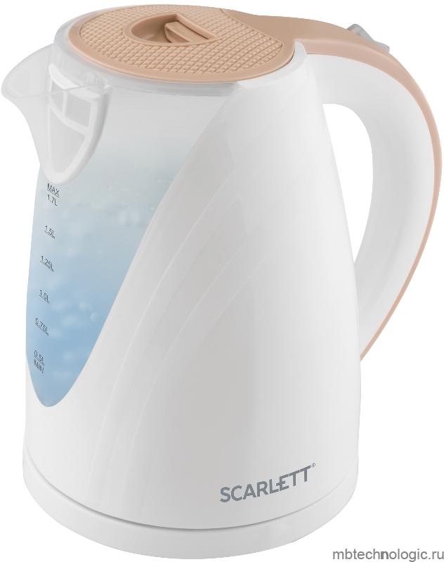 Scarlett SC-EK18P43