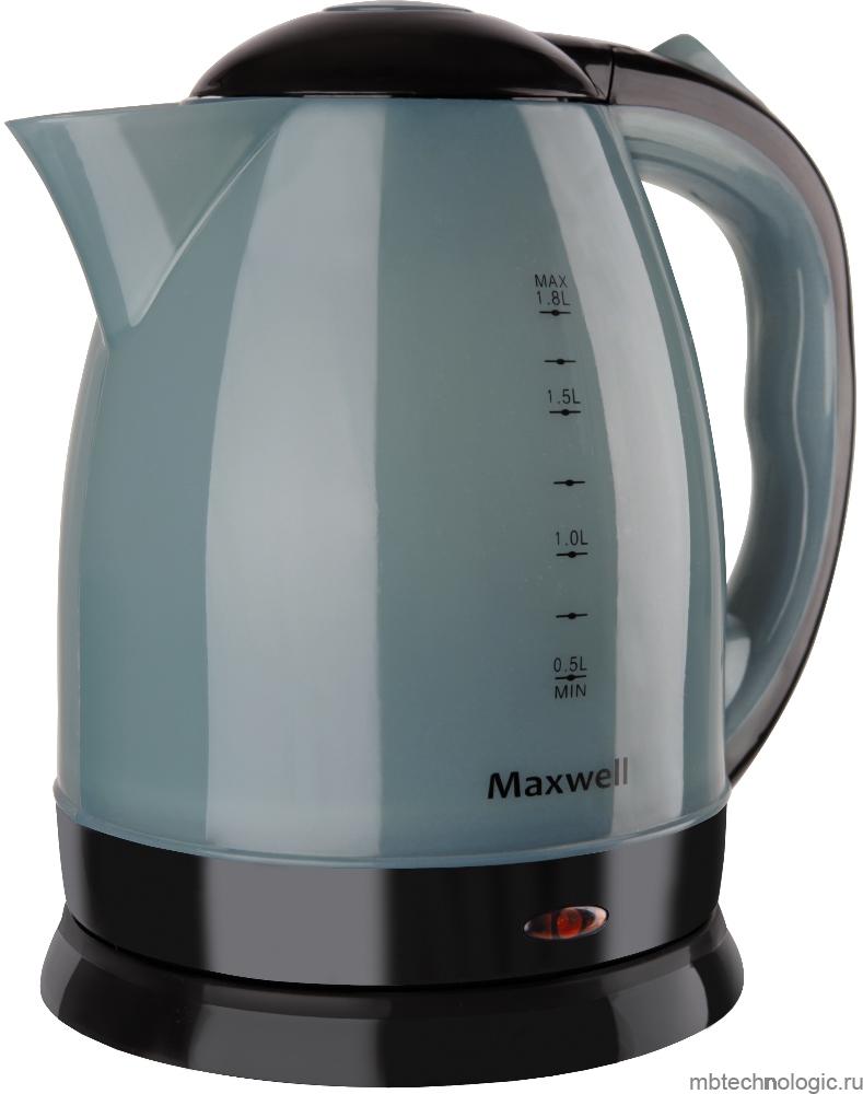 Maxwell MW-1063