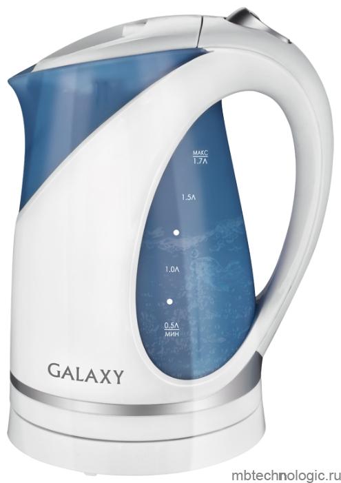 Galaxy GL0215