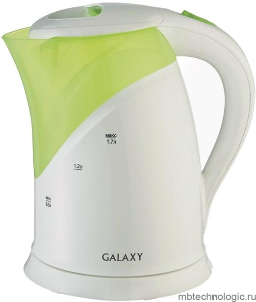 Galaxy GL0208