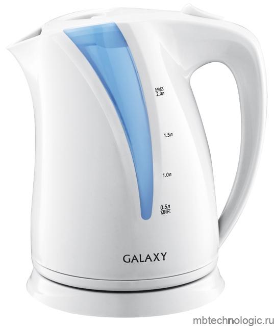 Galaxy GL0203