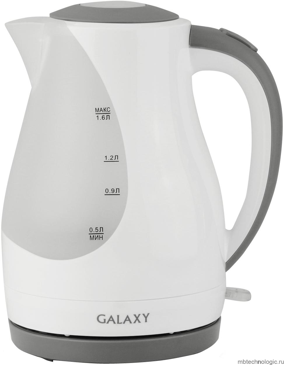 Galaxy GL0200