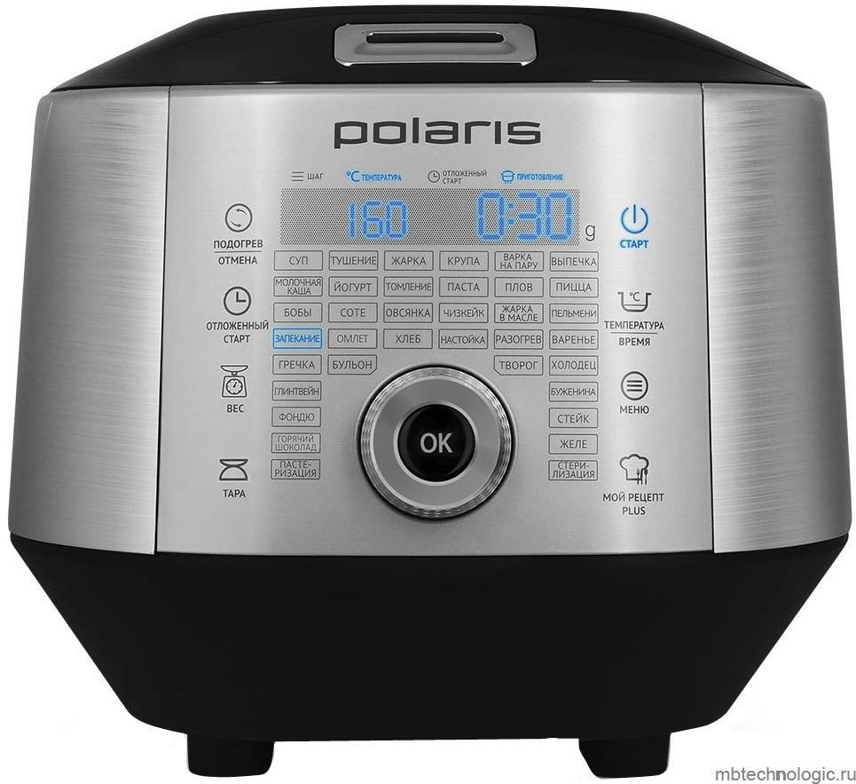Polaris EVO 0445DS