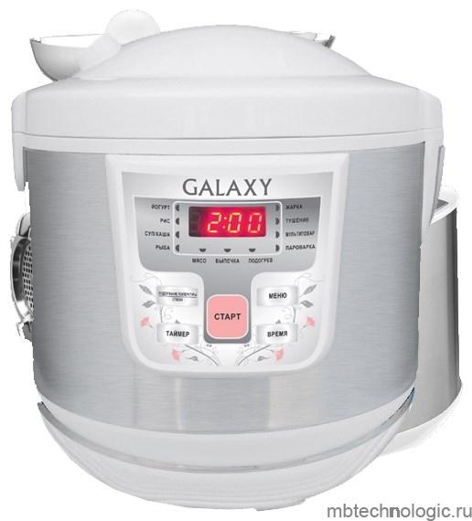 GALAXY GL2641