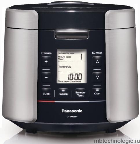 Panasonic SR-TMZ550