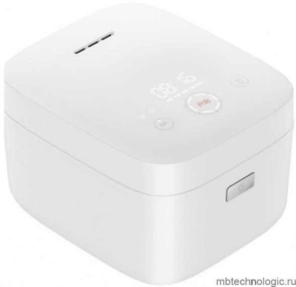 MiJiA Induction Heating Rice Cooker