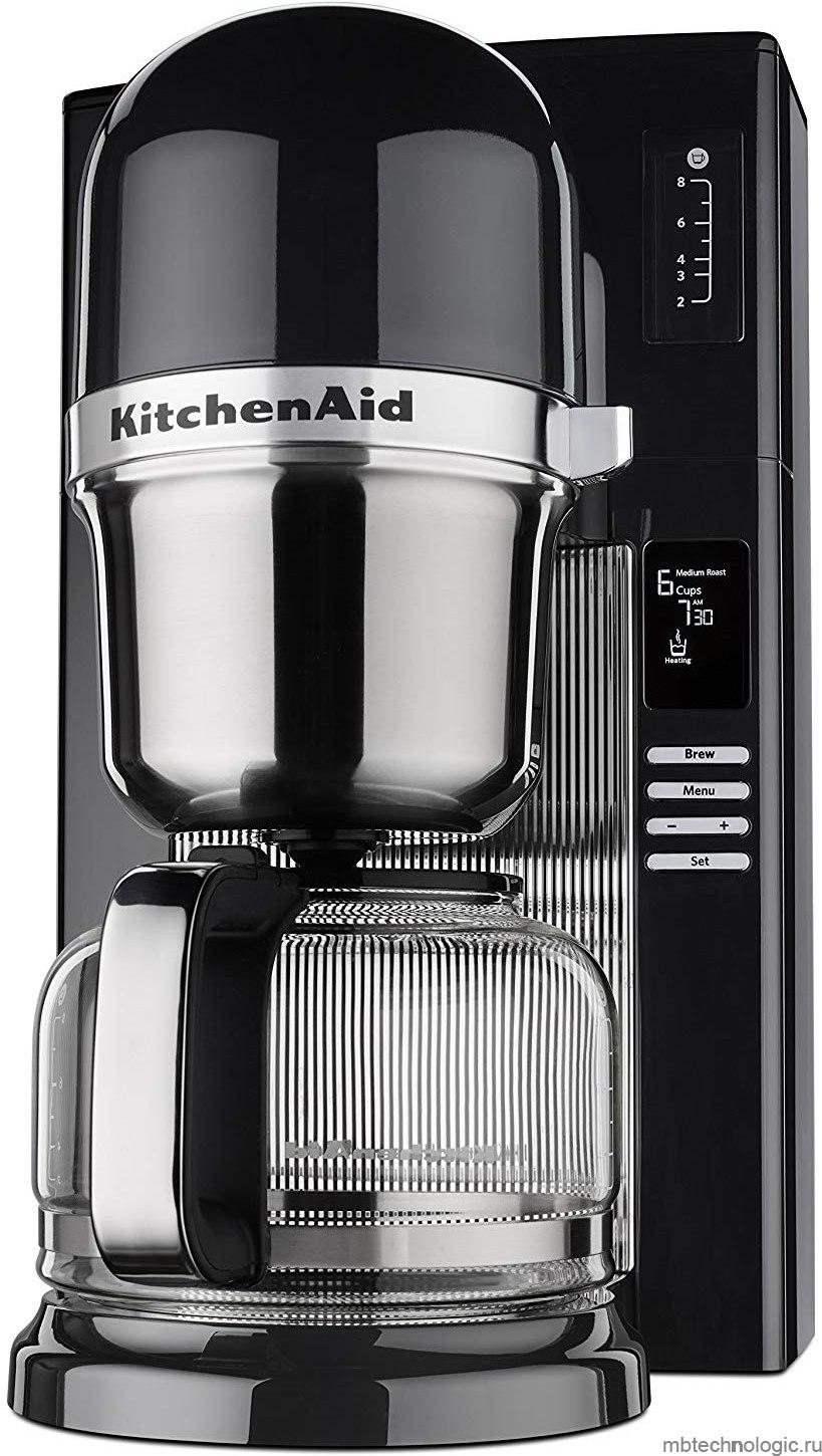 KitchenAid 5KCM0802