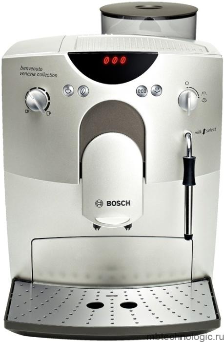 Bosch TCA 5601