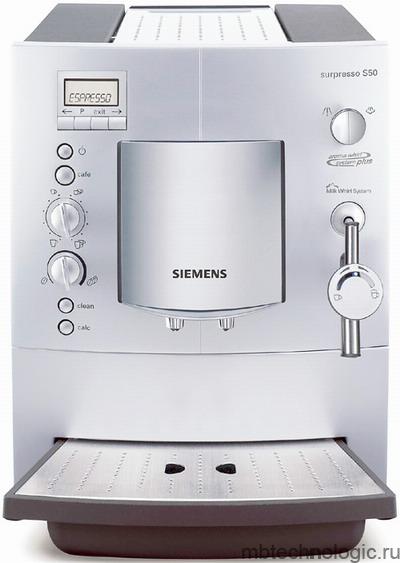 Siemens TK 65001