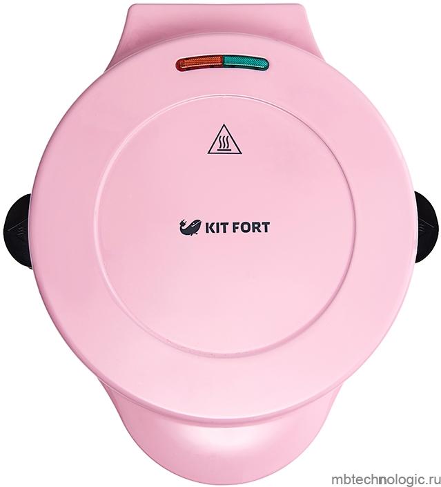 Kitfort KT-1607