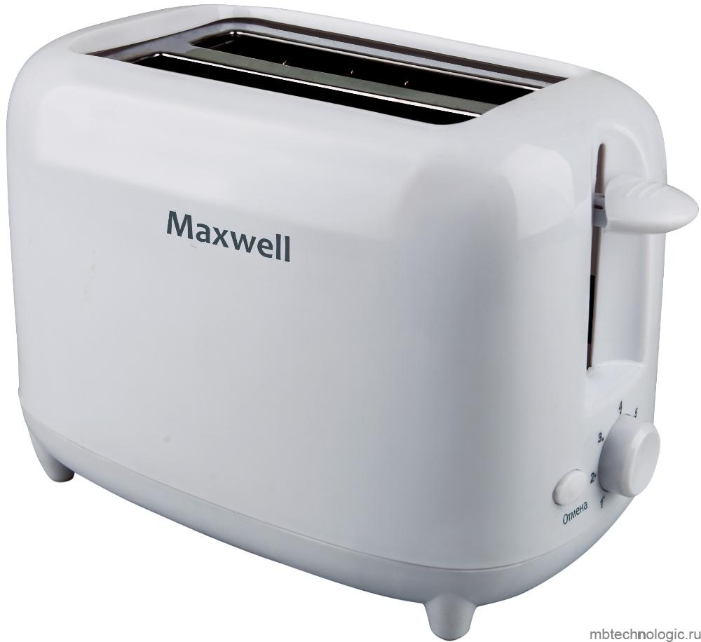 Maxwell MW 1505
