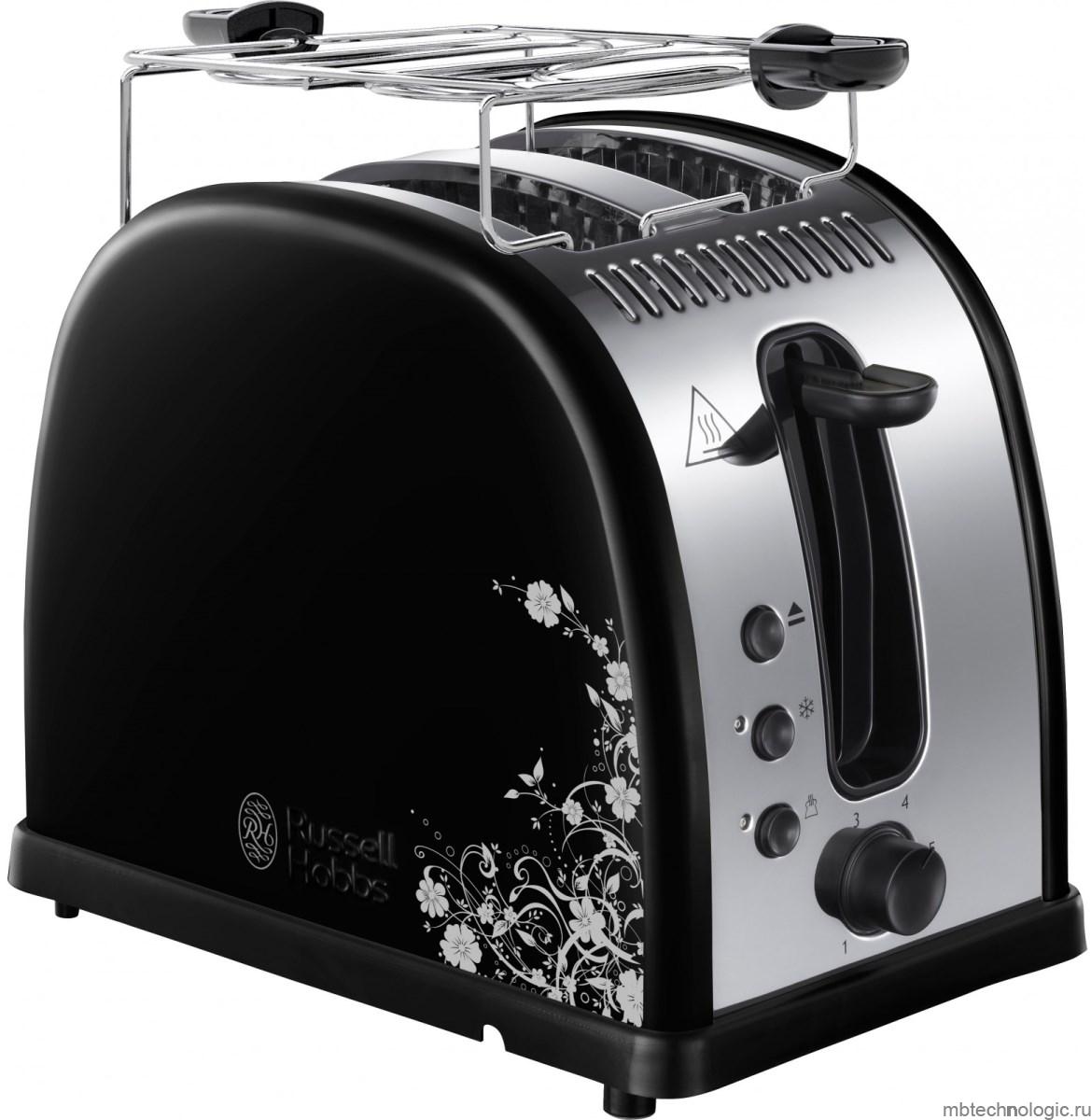 Russell Hobbs Legacy Floral 21971-56